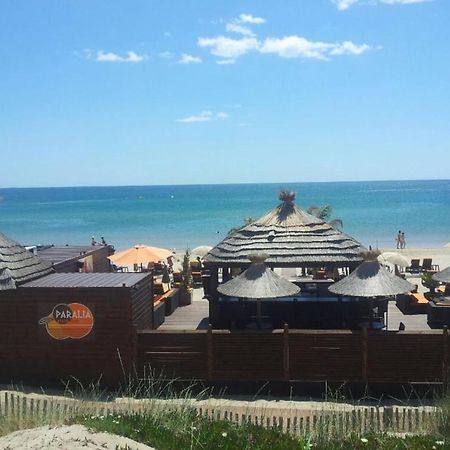 Village naturiste Cap d 'Agde Héliopolis L Esterno foto