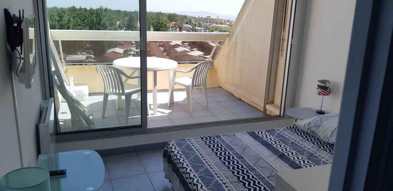 Village naturiste Cap d 'Agde Héliopolis L Esterno foto